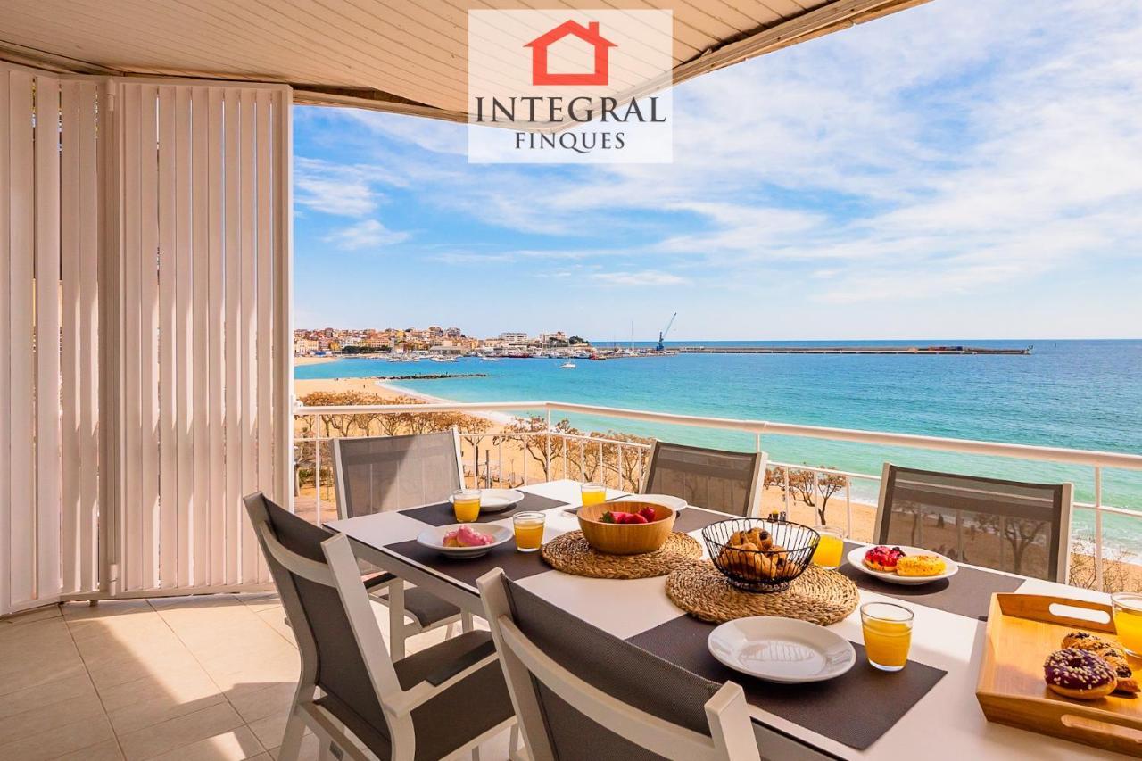 Atlantis Palamos Home Екстериор снимка