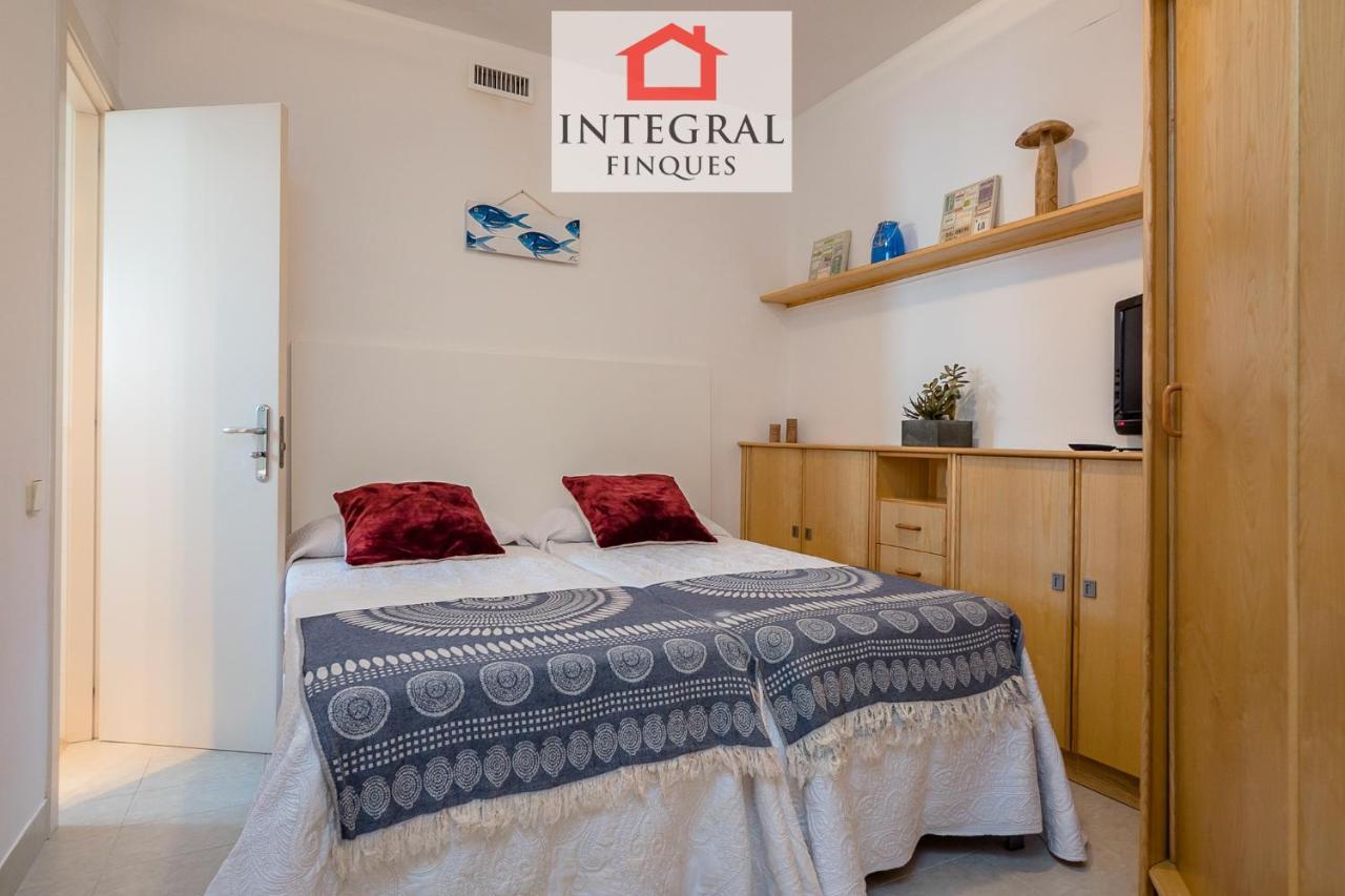 Atlantis Palamos Home Екстериор снимка