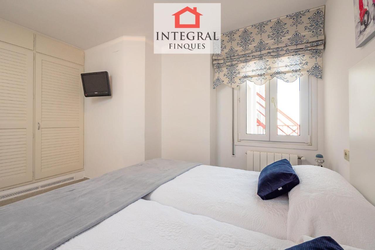 Atlantis Palamos Home Екстериор снимка