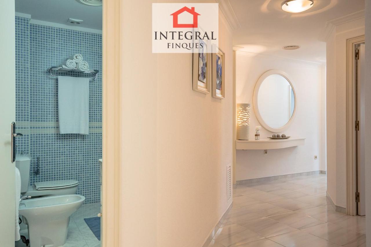 Atlantis Palamos Home Екстериор снимка