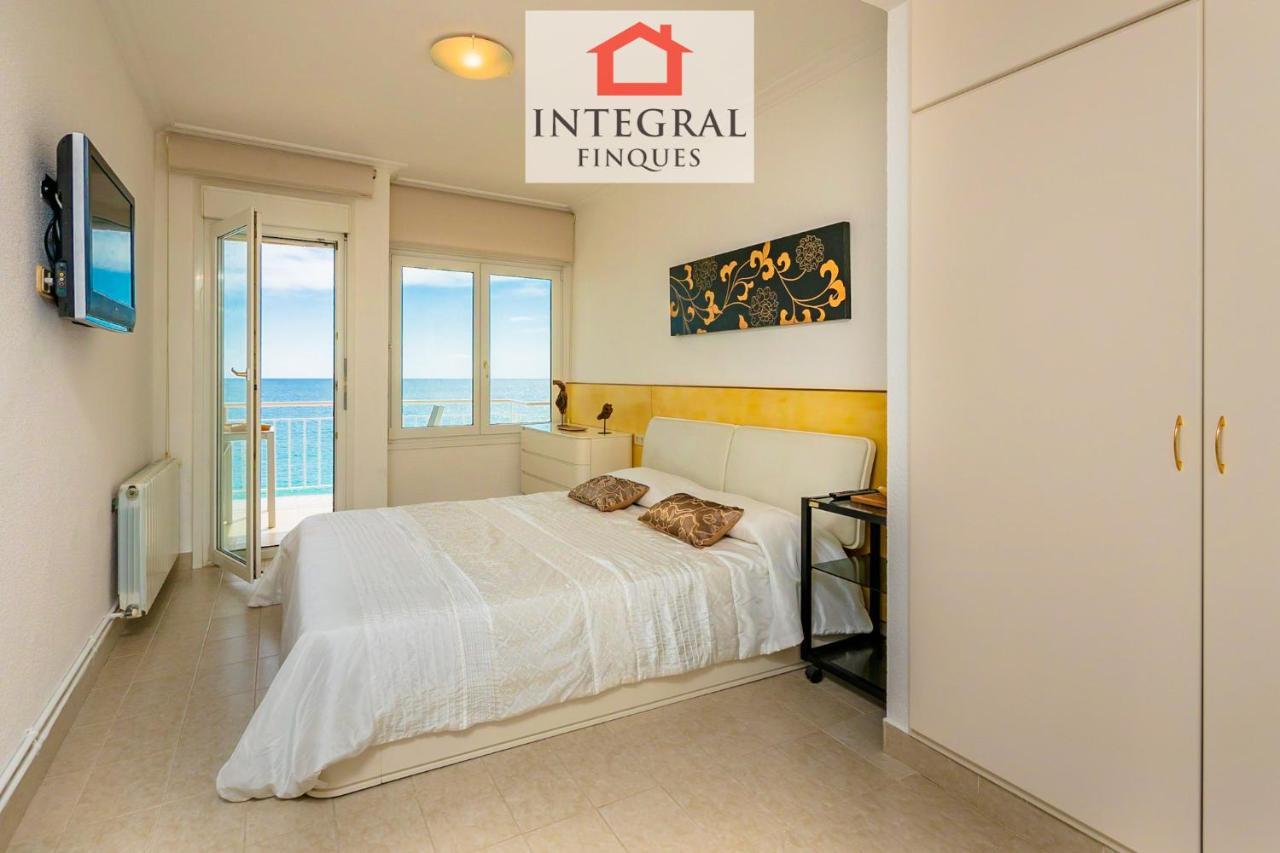 Atlantis Palamos Home Екстериор снимка