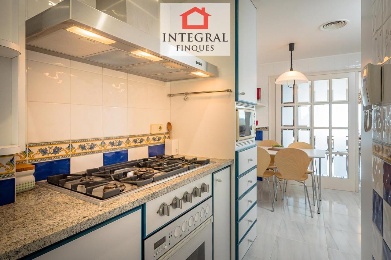 Atlantis Palamos Home Екстериор снимка