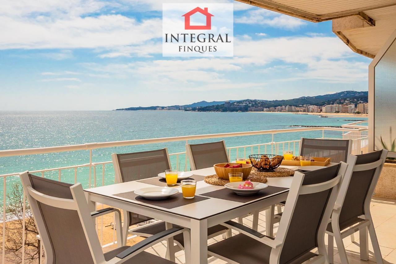 Atlantis Palamos Home Екстериор снимка