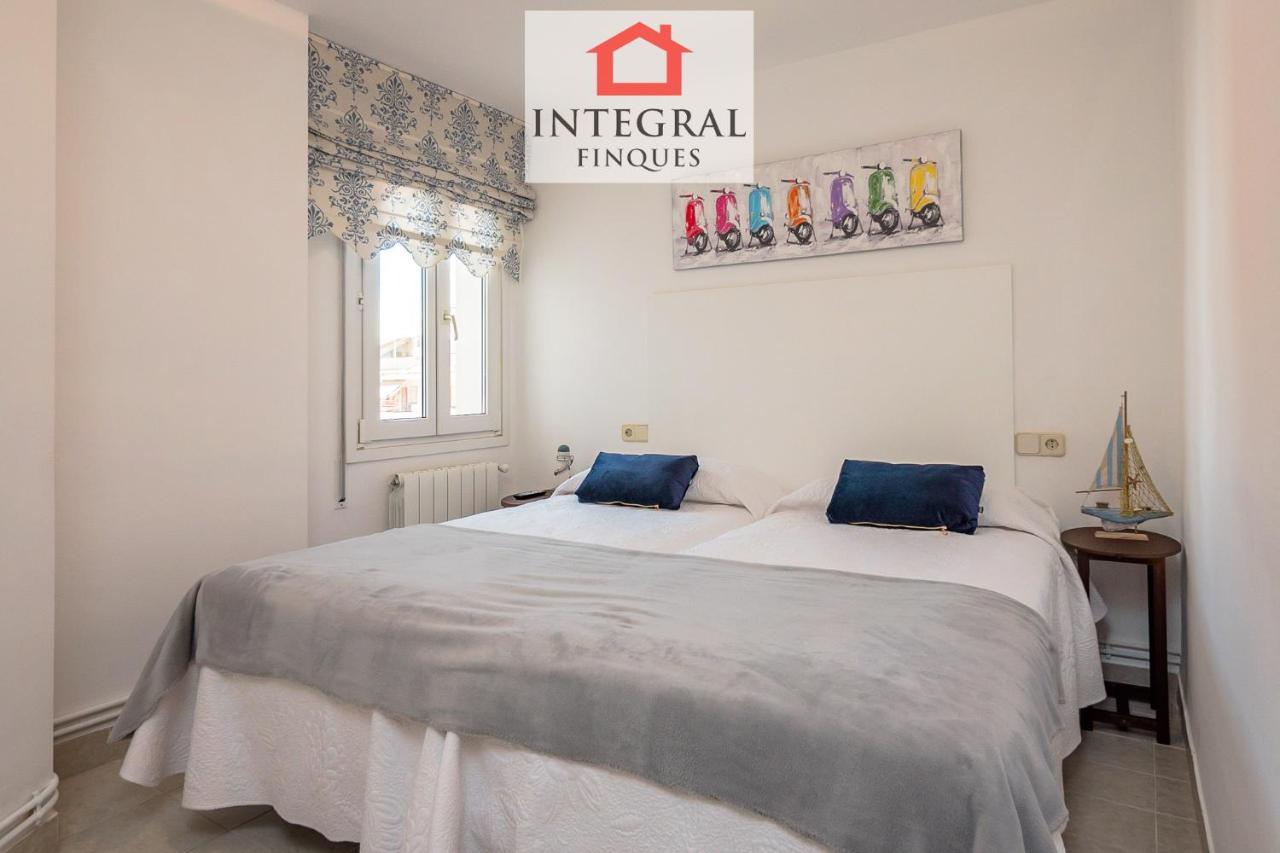 Atlantis Palamos Home Екстериор снимка