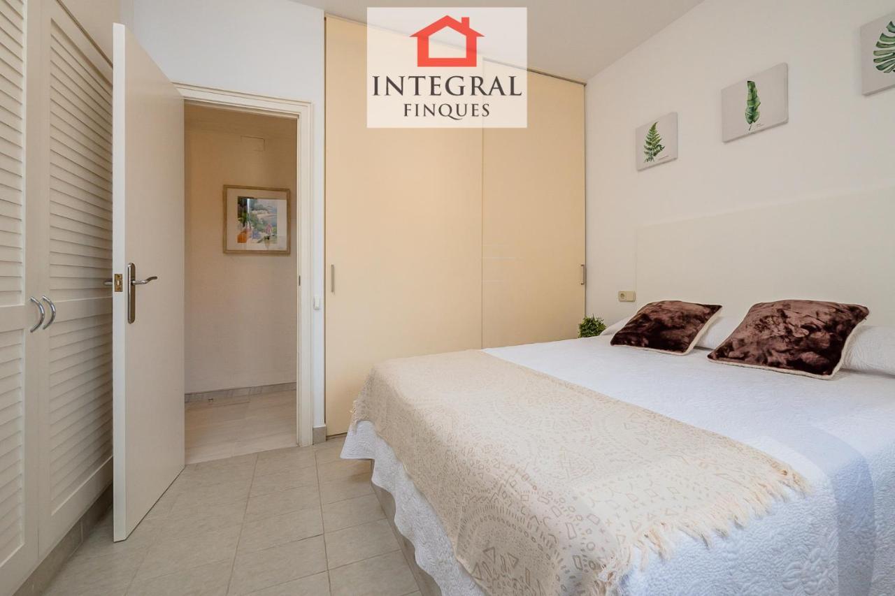 Atlantis Palamos Home Екстериор снимка